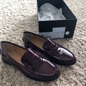 BANANA REPUBLIC Loafers